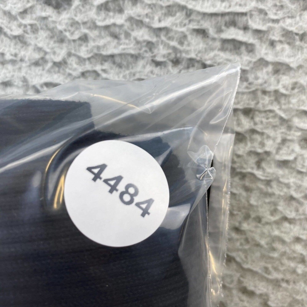 Lauren Ralph Lauren Color Block Gold Buttons Pullover Sweater Medium Long Sleeve - Picture 6 of 6